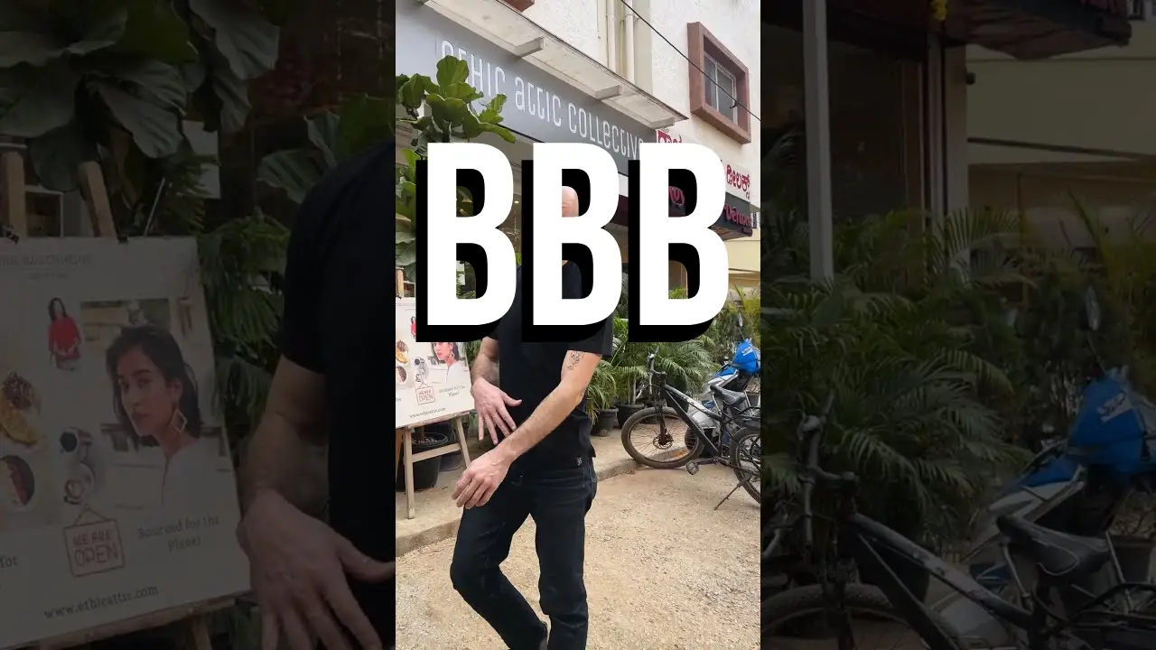 BBB video thumbnail